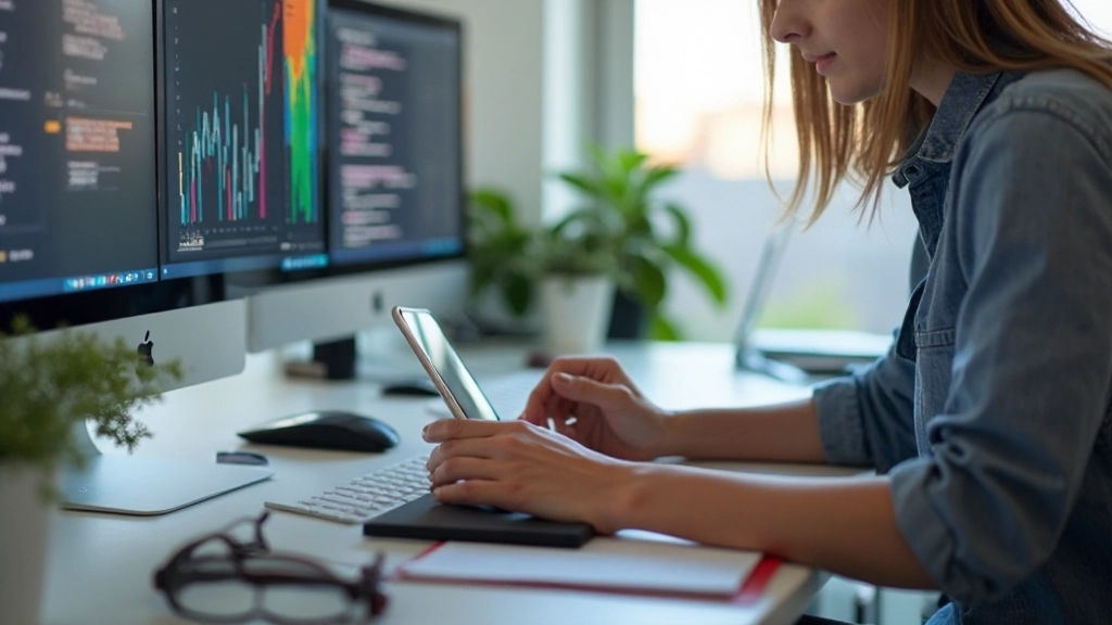 Digitale Integration im täglichen Leben österreichischer Nutzer mit Mobilgeräten und verschiedenen Apps