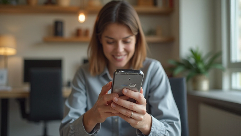 Österreichischer Designer arbeitet an Mobile App auf Desktop und Tablet