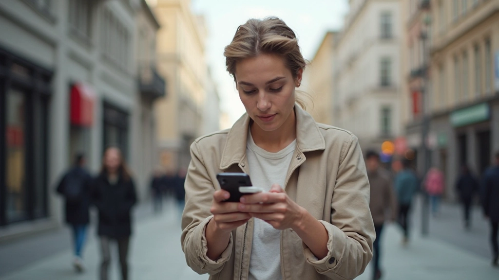 Digitale Lifestyle-Integration in Österreich